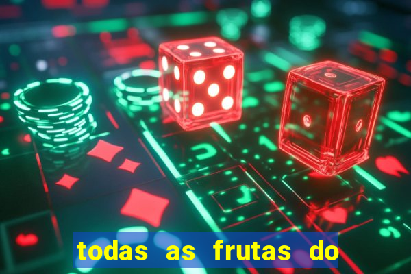 todas as frutas do blox fruits para colorir